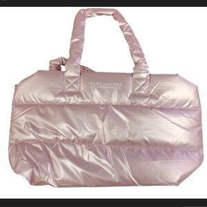 Marc Jacobs Puffy Tote